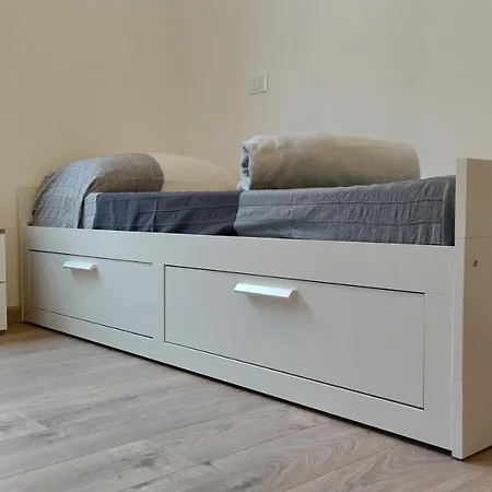 Apartament Dorio, La Casa Sul *