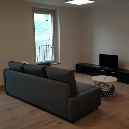 Apartament Dorio, La Casa Sul Dorio