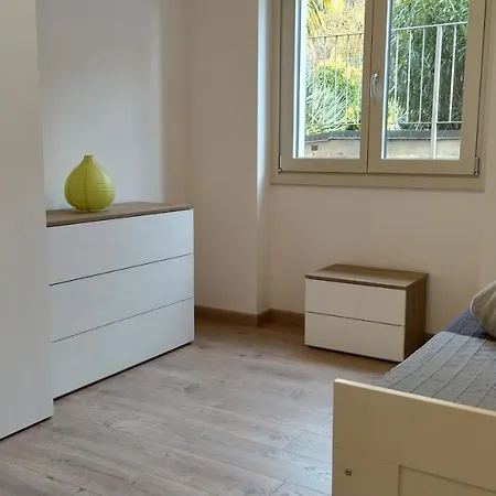 Apartament Dorio, La Casa Sul