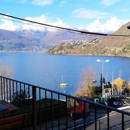 Apartament Dorio, La Casa Sul *