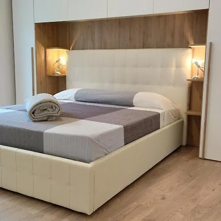 Apartament Dorio, La Casa Sul *