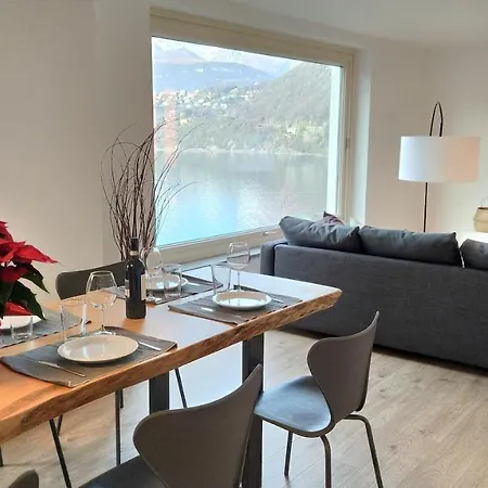 Apartament Dorio, La Casa Sul *