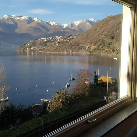 Apartament Dorio, La Casa Sul