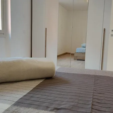 Apartament Dorio, La Casa Sul Dorio
