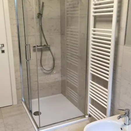 Apartament Dorio, La Casa Sul *